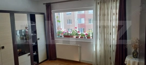 Apartament cu 2 camere, foarte spatios, 68 mp - Scriitorilor - imagine 2 Apartament cu 2 camere, foarte spatios, 68 mp - Scriitorilor - imagine 2