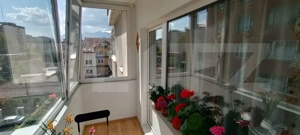 Apartament cu 2 camere, foarte spatios, 68 mp - Scriitorilor - imagine 9 Apartament cu 2 camere, foarte spatios, 68 mp - Scriitorilor - imagine 9