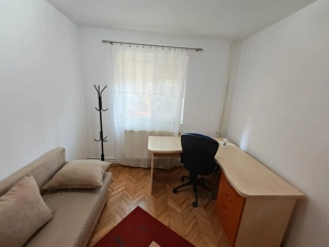 Vand apartament cu 3 camere, confort 1 , parter înalt, bld. Circumvalatiunii  - imagine 13