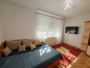 Vand apartament cu 3 camere, confort 1 , parter înalt, bld. Circumvalatiunii  - imagine 16