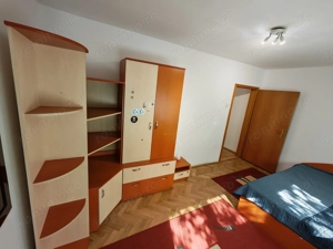 Vand apartament cu 3 camere, confort 1 , parter înalt, bld. Circumvalatiunii  - imagine 20