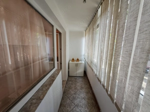 Vand apartament cu 3 camere, confort 1 , parter înalt, bld. Circumvalatiunii  - imagine 10