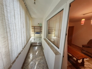 Vand apartament cu 3 camere, confort 1 , parter înalt, bld. Circumvalatiunii  - imagine 9