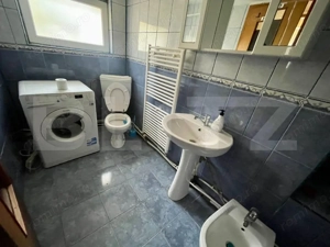 Casa 2 camere, 57mp, centrala termica zona Facultatea de Medicina - imagine 7