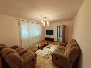 Vand apartament cu 3 camere, confort 1 , parter înalt, bld. Circumvalatiunii  - imagine 7