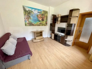 Casa 2 camere, 57mp, centrala termica zona Facultatea de Medicina - imagine 3