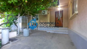 ZONA PACII- CASA 3 CAMERE  ,TEREN 173 MP ,CENTRALA GAZ, MOBILATA SI UTILATA