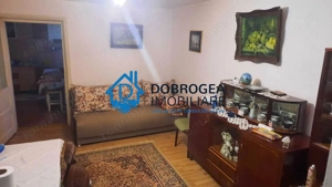 ZONA PACII- CASA 3 CAMERE  ,TEREN 173 MP ,CENTRALA GAZ, MOBILATA SI UTILATA - imagine 4