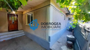 ZONA PACII- CASA 3 CAMERE  ,TEREN 173 MP ,CENTRALA GAZ, MOBILATA SI UTILATA - imagine 5