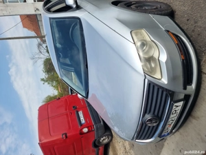 wv pasat 1.9 tdi An 2006