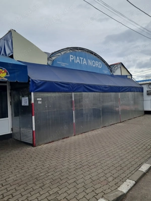 Inchiriere spatiu comercial