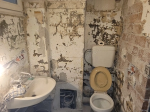 Apartament 2 camere bd. Dimitrie Cantemir