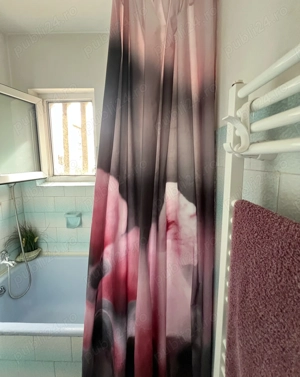 Apartament 2 camere, decomandat, etaj 2, bloc caramida, cartier Gara - imagine 5