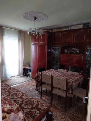 Apartament de vanzare, 3 camere, garaj, zona centrala, Dej