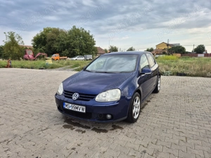 Golf 5 1.9 TDI 260k 