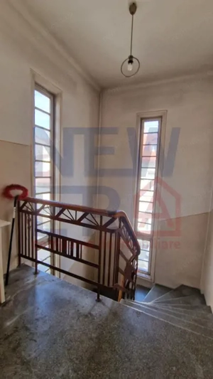 Proprietate deosebită ap 3 camere în casă interbelică, de vanzare in zona Unirii - imagine 16