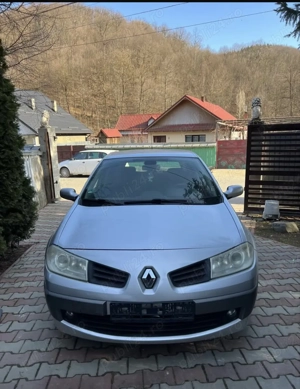 Renault Megane 2006 Vânzare