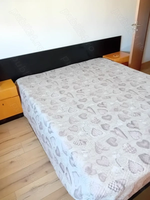 Închiriere Ap 3 camere decomandate cartier Astra - imagine 8