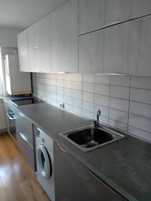 Închiriere Ap 3 camere decomandate cartier Astra - imagine 3