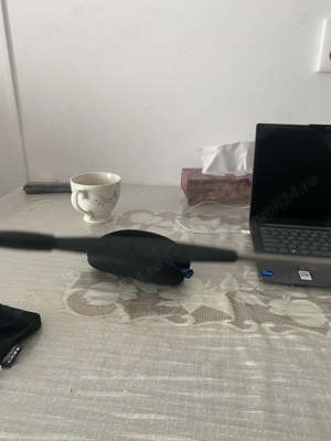 Oackley x-metal de vedere cu dioptri (miopie -2,50)