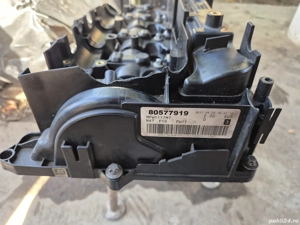 Capac culbutori bmw F10/F30//184 cp diesel N47 - imagine 3