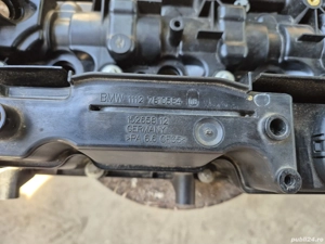 Capac culbutori bmw F10/F30//184 cp diesel N47 - imagine 4