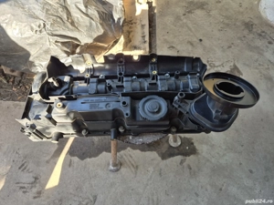 Capac culbutori bmw F10/F30//184 cp diesel N47 - imagine 5