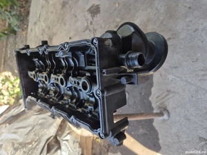 Capac culbutori bmw F10/F30//184 cp diesel N47 - imagine 2