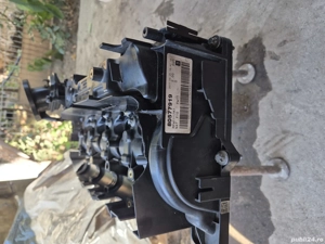 Capac culbutori bmw F10/F30/E90/184 cp diesel N47