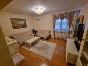 Apartament decomadat 3 camere zona Faleza Nord - imagine 2