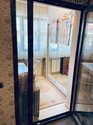 Apartament decomadat 3 camere zona Faleza Nord - imagine 7