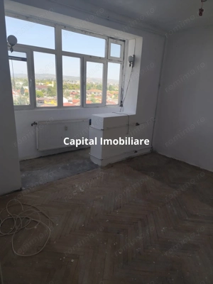 Apartament Ploiești Cina - 51mp, 2 camere - 43.000€