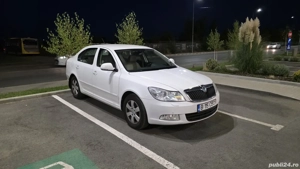 Skoda Octavia 1.2 TSI Business DSG - imagine 9