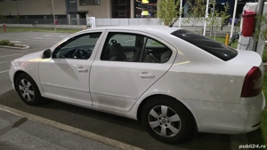 Skoda Octavia 1.2 TSI Business DSG - imagine 10