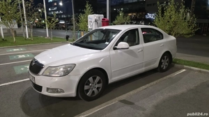 Skoda Octavia 1.2 TSI Business DSG - imagine 2
