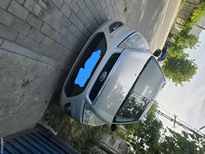 Ford Focus 2 1.6 benzina+gpl omologat