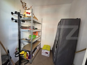 Apartament cu 3 camere de inchiriat,Anghel Saligny - imagine 11