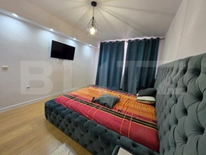 Apartament cu 3 camere de inchiriat,Anghel Saligny - imagine 3