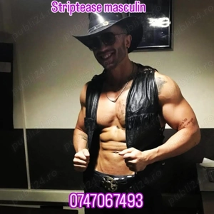 Striptease stripper strip stripar  - imagine 3