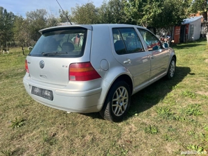 VW golf -1,9  tdi -2000