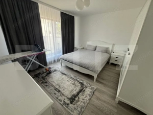  Vilă modernă, de vanzare, cu 5 camere, teren 604 mp, zona Dealu obrejii - imagine 2