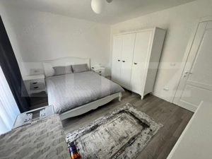  Vilă modernă, de vanzare, cu 5 camere, teren 604 mp, zona Dealu obrejii - imagine 3