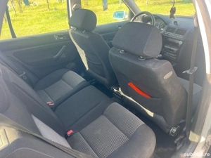 VW golf -1,9  tdi -2000 - imagine 6
