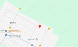 Casa si teren Loc. Sepreus, Jud Arad 17.10 - imagine 2 Casa si teren Loc. Sepreus, Jud Arad 17.10 - imagine 2