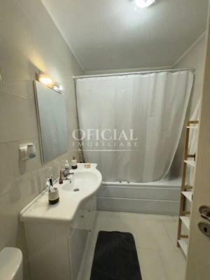 Apartament 2 Camere | Decomandat | 55 mp | Etajul 1 | Zona VIVO/BMW - imagine 5