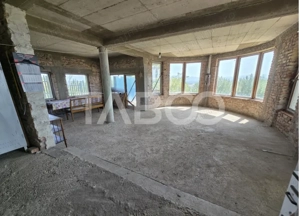 Casa singur in curte cu teren liber 2667 mp 6 camere 4 bai Daia  - imagine 6