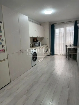 Apartament 2 Camere | Decomandat | 55 mp | Etajul 1 | Zona VIVO/BMW