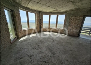 Casa singur in curte cu teren liber 2667 mp 6 camere 4 bai Daia  - imagine 4