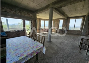 Casa singur in curte cu teren liber 2667 mp 6 camere 4 bai Daia  - imagine 7