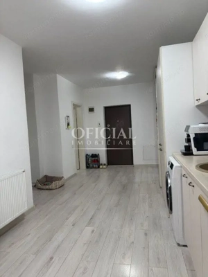 Apartament 2 Camere | Decomandat | 55 mp | Etajul 1 | Zona VIVO/BMW - imagine 2
